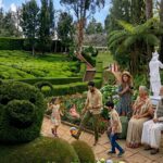 ooty tour packages