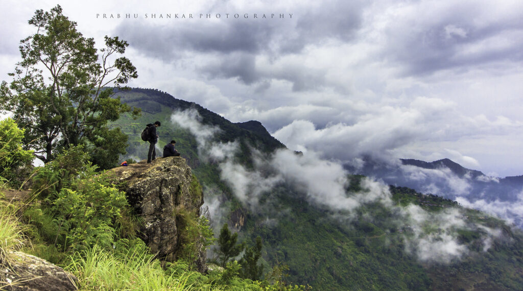 1 Night 2 days ooty tour package